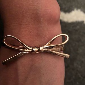 Kate spade bracelet
